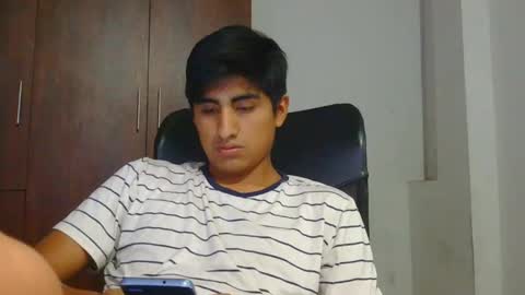 Cesar online show from February 2025 01:24:01 AM