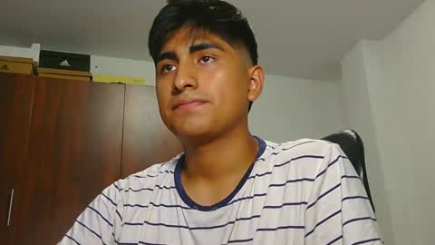 Cesar online show from February 2025 01:41:01 AM