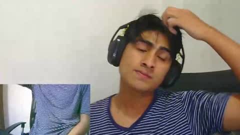 Cesar online show from September 2025 09:03:01 PM