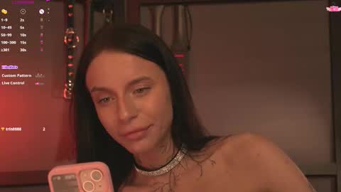 Snapshot of ceserisu chatting on September 2025 09:40:02 PM Casey online show from September 2025 09:40:02 PM