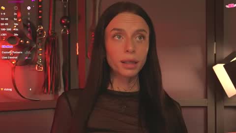 Snapshot of ceserisu chatting on September 2025 08:57:02 PM Casey online show from September 2025 08:57:02 PM