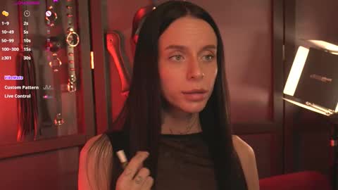 Snapshot of ceserisu chatting on October 2025 09:23:01 PM Casey online show from October 2025 09:23:01 PM