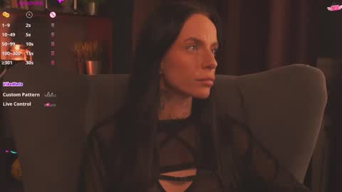 Casey online show from November 2025 09:27:02 PM