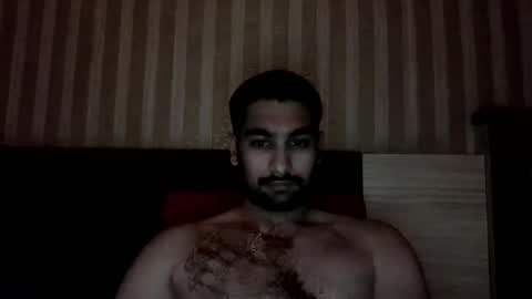 CGBIGDICK online show from January 2025 04:59:02 PM