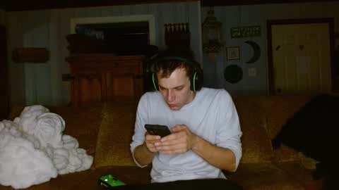 cguffey2284 online show from January 2025 02:25:01 AM