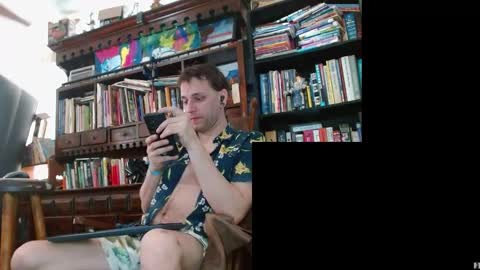 cguffey2284 online show from February 2025 03:15:02 PM