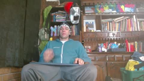 cguffey2284 online show from February 2025 10:15:02 AM