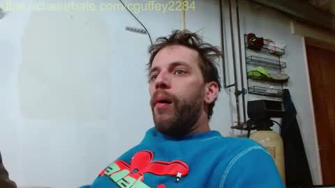 cguffey2284 online show from January 2026 12:51:02 PM