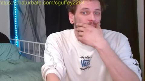 cguffey2284 online show from January 2026 05:00:01 AM