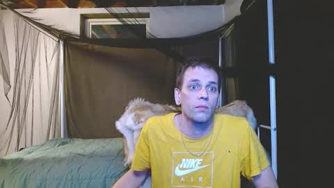 cguffey2284 online show from March 2026 11:41:02 PM