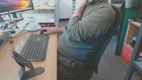 ch400 online show from April 2026 01:01:02 PM