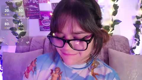 charlotte online show from November 2025 07:03:02 PM