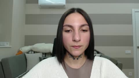 Kate online show from January 2025 12:58:01 PM