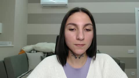 Kate online show from January 2025 07:21:02 PM