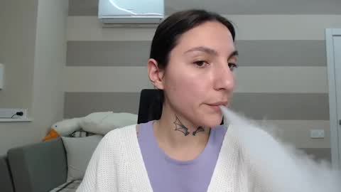 Kate online show from January 2025 09:56:01 AM