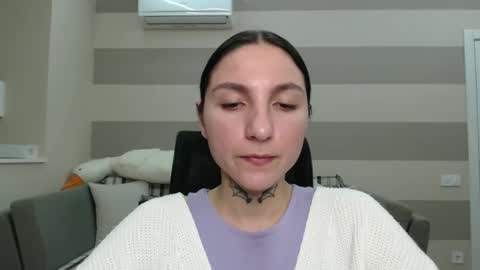 Kate online show from January 2025 03:11:01 PM