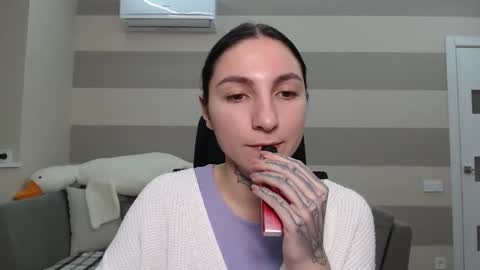 Kate online show from January 2025 10:50:02 AM