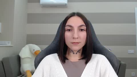 Kate online show from February 2025 01:30:01 PM