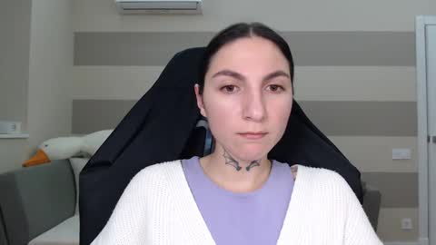 Kate online show from February 2025 09:34:02 AM