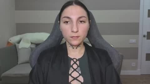 Kate online show from March 2025 02:12:02 PM