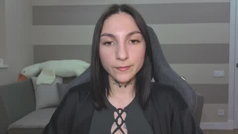 Kate online show from March 2025 01:10:02 PM