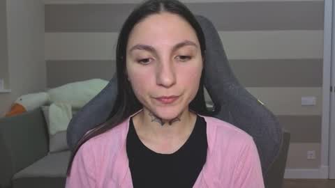 Kate online show from December 2025 09:11:02 PM