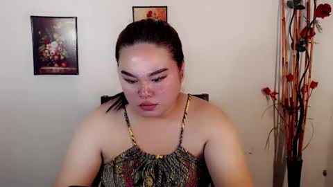 chabilataxx online show from September 2025 02:00:02 AM