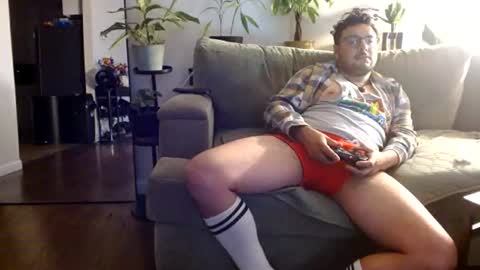 chacalhunter online show from August 2026 04:45:02 AM