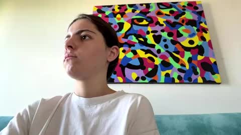 Snapshot of chacha_philosophy chatting on June 2026 07:11:02 AM Nini online show from June 2026 07:11:02 AM