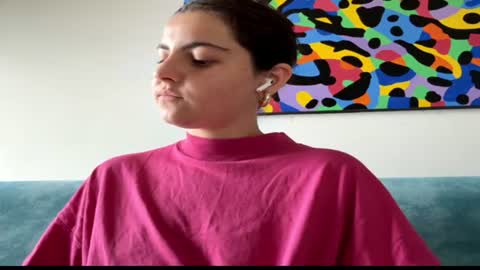 Snapshot of chacha_philosophy chatting on June 2026 12:22:01 PM Nini online show from June 2026 12:22:01 PM