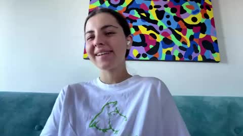 Snapshot of chacha_philosophy chatting on June 2026 07:25:01 AM Nini online show from June 2026 07:25:01 AM