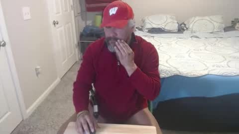 Chuck online show from April 2026 11:10:02 AM