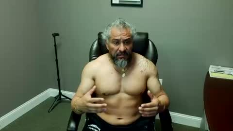 Chuck online show from June 2026 01:04:01 PM
