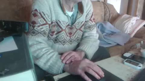 chacoa online show from March 2025 09:21:01 AM