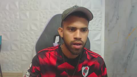 chacorta_ online show from February 2026 01:08:02 PM