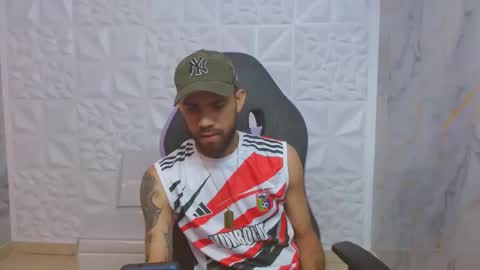 chacorta_ online show from March 2026 02:45:02 PM