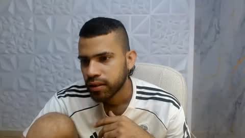 Snapshot of chacorta_ chatting on June 2026 01:09:02 PM chacorta_ online show from June 2026 01:09:02 PM