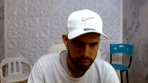 Snapshot of chacorta_ chatting on June 2026 12:18:01 PM chacorta_ online show from June 2026 12:18:01 PM