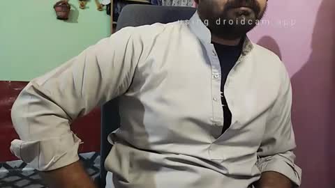 Stormydick online show from February 2026 07:34:02 AM