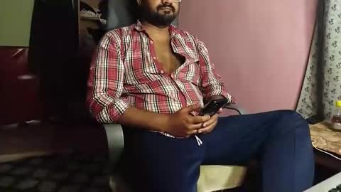 Stormydick online show from February 2026 07:23:01 PM