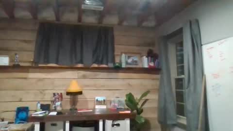 chadmichaell online show from February 2026 12:07:02 AM