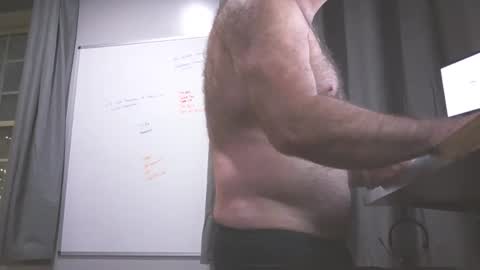 chadmichaell online show from April 2026 11:16:01 AM