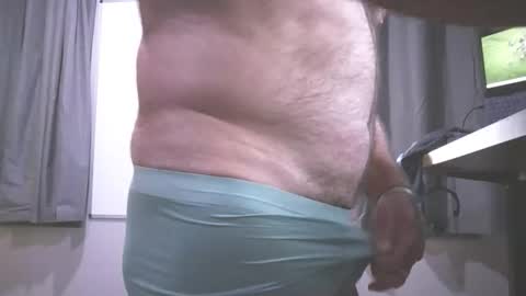 chadmichaell online show from April 2026 11:42:02 AM