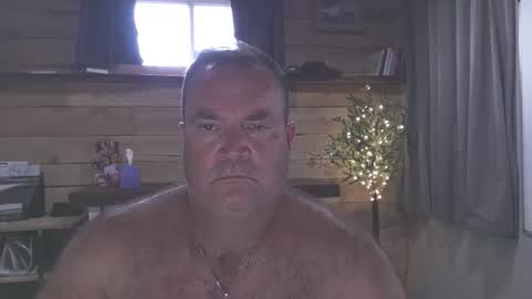 chadmichaell online show from May 2026 12:17:02 AM