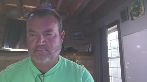 chadmichaell online show from June 2026 02:49:01 PM