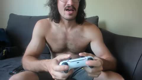 Snapshot of chadpowerz chatting on June 2026 06:45:01 PM Lydong online show from June 2026 06:45:01 PM