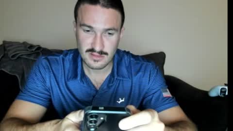 Snapshot of chadpowerz chatting on July 2026 06:42:02 AM Lydong online show from July 2026 06:42:02 AM