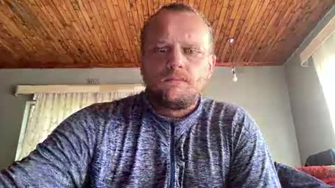 chadski1991 online show from January 2025 11:29:02 AM