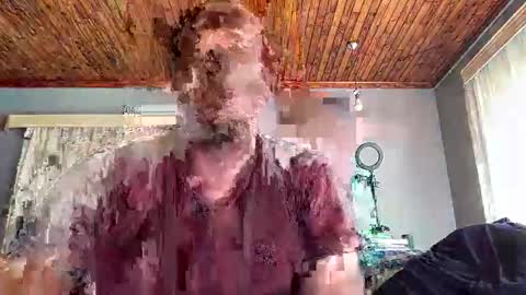 chadski1991 online show from January 2025 08:04:01 AM