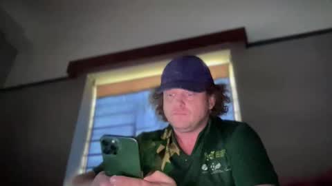 chadski1991 online show from January 2026 09:11:02 AM